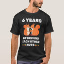 Search for 6th anniversary tshirts Couple