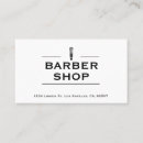 Search for clipper business cards Haircut