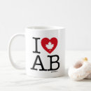 Search for alberta mugs Maple leaf