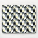 Search for yellow and black mouse mats Stripes