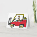 Search for with a fork cards Lift truck