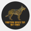 Search for german shepherd stickers Silhouette