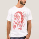 Search for cherokee indian tshirts Sioux
