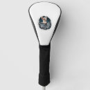 Search for dancing golf head covers Animal