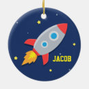 Search for rocket christmas tree decorations Cute