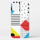 Search for black eyes iphone cases Geometric