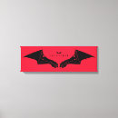 Search for bats canvas prints Bat wings