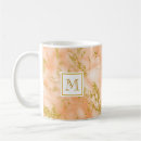 Search for orange glitter mugs Elegant