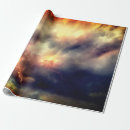Search for stormy sky Orange