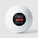 Search for firefighter golf balls Funny