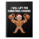 Search for workout notebooks Lifting