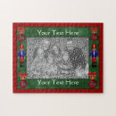 Search for christmas nutcracker puzzles Green