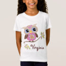 Search for owl girls tshirts Fun