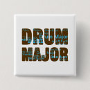 Search for drums square badges Music