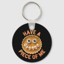 Search for pie key rings Food