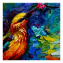 Search for mixed medium posters Flowers