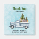 Search for truck magnets Transportation