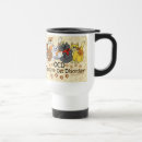Search for obsessive disorder mugs Cat lovers