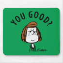 Search for peppermint mouse mats Peanuts