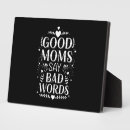 Search for funny sayings plaques Mum
