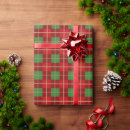 Search for red and green christmas wrapping paper Festive
