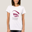 Search for eyelash tshirts Mascara