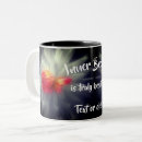 Search for beautiful words mugs Inspirational