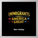 Search for immigration posters America