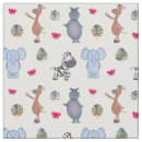 Search for safari fabric Zebra