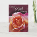 Search for 99th birthday cards Flower