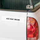 Search for designer bumper stickers Car