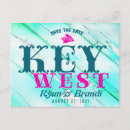 Search for key west save the dates Florida
