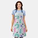 Search for fish lovers aprons Cute