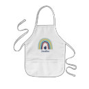 Search for apple aprons Colourful