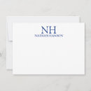 Search for bold note cards Elegant