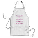 Search for sometimes aprons Chef