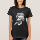 Search for emo womens tshirts Skull