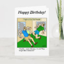 Search for zombie birthday cards Cartoon
