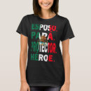 Search for esposo tshirts Dad