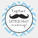 Search for moustache man stickers Chevron