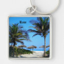 Search for sandy key rings Ocean