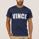 Search for vince tshirts Tom cruise