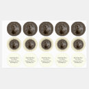 Search for vintage catholic stickers Baby jesus