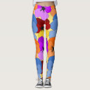 Search for pansy leggings Blue