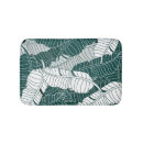 Search for green leaf bath mats Seamless