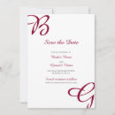 Search for fall wedding save the dates Script