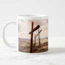 Search for faith hope and love mugs Jesus