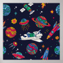 Search for spaceship posters Galaxy