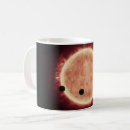 Search for red dwarf mugs Science