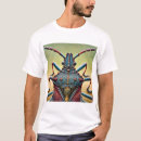 Search for bug tshirts Watercolor
